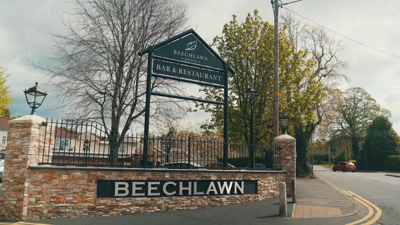 Beechlawn Hotel Белфаст Экстерьер фото